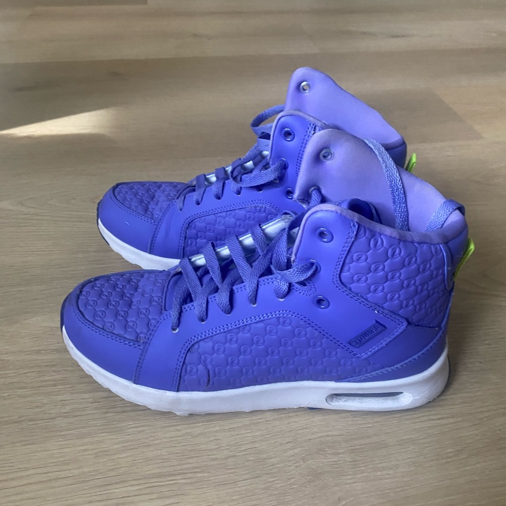 Zumba Fitness Air Boss Women's Shoes - Purple